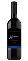Braganini 2023 Barbera, Lake Michigan Shore